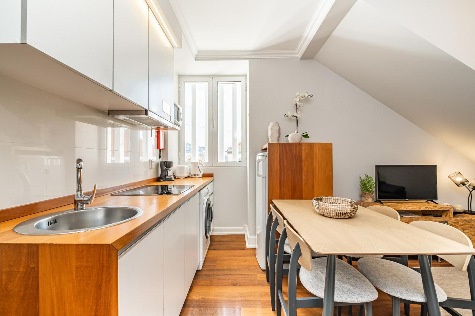 Apartamento Hillside - By Wehost Funchal  Exterior foto